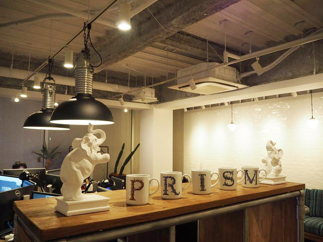 株式会社Prismの求人転職情報