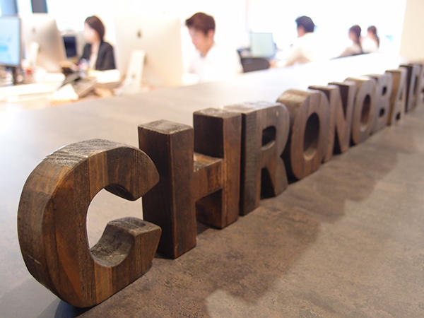 クロノバデザイン株式会社の求人情報