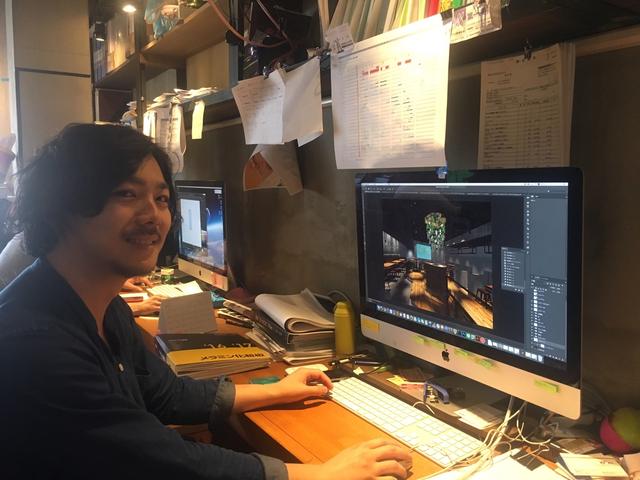 株式会社&SPICE.の求人情報