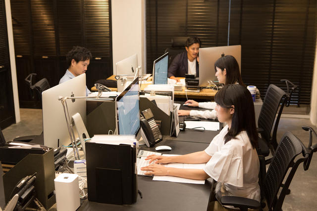 株式会社Largoの求人情報