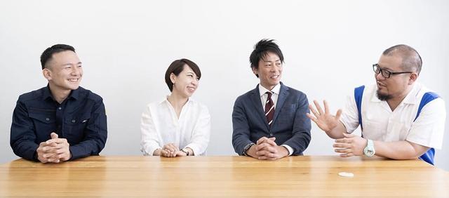 株式会社クイックシンクの求人転職情報