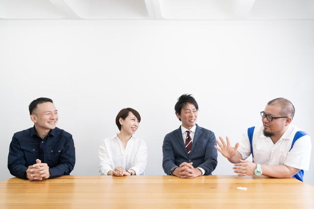 株式会社クイックシンクの求人転職情報