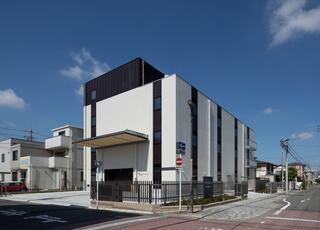 徳倉建設株式会社の求人転職情報その4