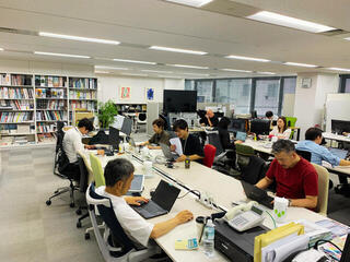 株式会社イトーキドットデザインの求人転職情報その6