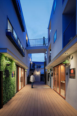 株式会社アンドロッジの求人転職情報その1