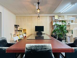 株式会社アンドロッジの求人転職情報その3