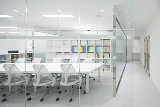 株式会社PROCESS5 DESIGN 一級建築士事務所の求人転職情報その1