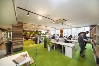 株式会社カームデザインの求人情報