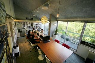 スパイラルデザイン株式会社の求人情報