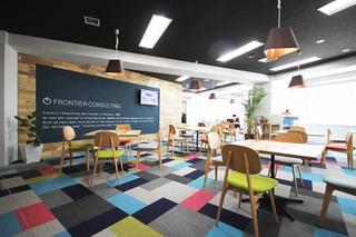 株式会社フロンティアコンサルティングの求人情報