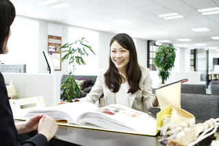 住友不動産シスコン株式会社の求人情報