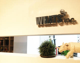 株式会社WHATSの求人転職情報
