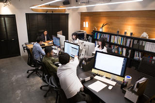 株式会社Largoの求人情報