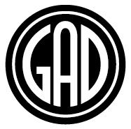 株式会社 GAD