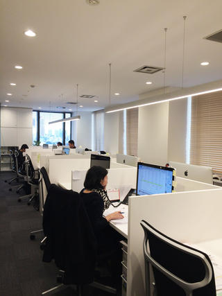 株式会社ホログラムの求人転職情報