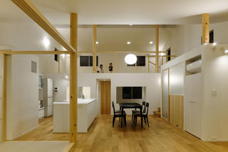 TAKr Architect & Associatesの求人転職情報