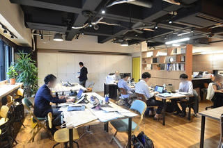 株式会社ワークの求人転職情報