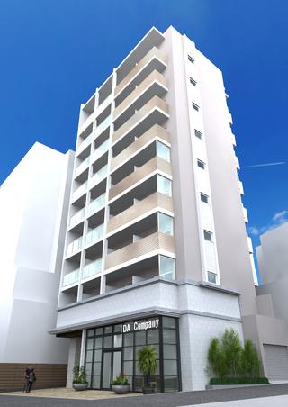 株式会社IDA Companyの求人転職情報