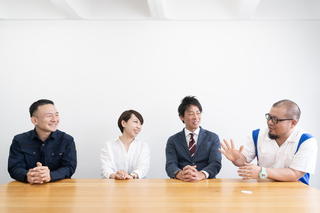 株式会社クイックシンクの求人転職情報