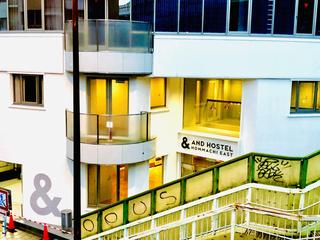 株式会社ANDasの求人転職情報