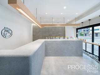 株式会社PROCESS5 DESIGN 一級建築士事務所の求人転職情報