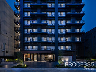 株式会社PROCESS5 DESIGN 一級建築士事務所の求人転職情報