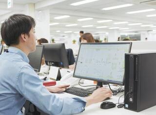 株式会社店研創意の求人転職情報