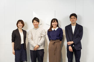 株式会社ミライズワークスの求人転職情報