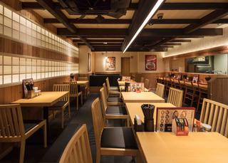 株式会社エムピーキッチン(三田製麺所・とんかつ一 HAJIME)の求人転職情報