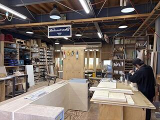 株式会社 soui woodworksの求人転職情報その1