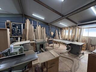 株式会社 soui woodworksの求人転職情報その2