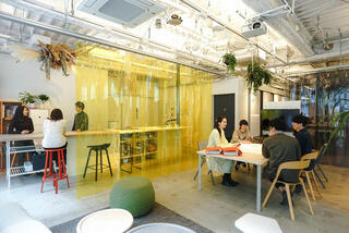 株式会社ディー・サインの求人転職情報その1