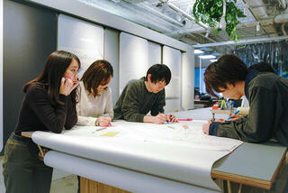 株式会社ディー・サインの求人転職情報その5