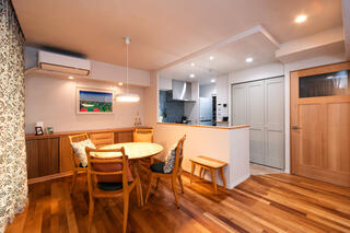 有限会社ディー・エス・アイの求人転職情報その1