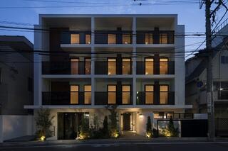 徳倉建設株式会社の求人転職情報その1