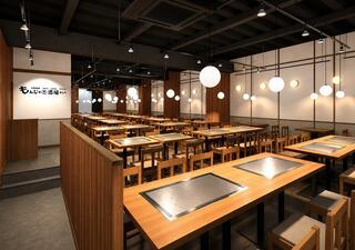 株式会社LSの求人転職情報その3