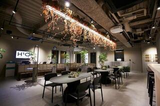 SUPERNOVA Inc.の求人転職情報その2