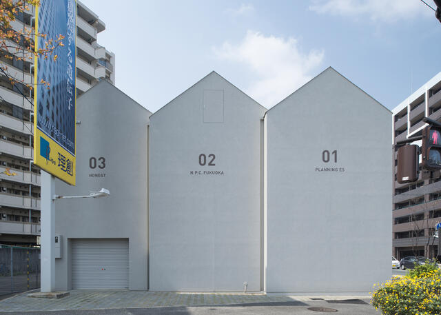 ES有限会社の求人転職情報