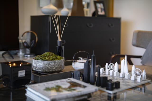 Design interieur Terada Yumiの求人転職情報