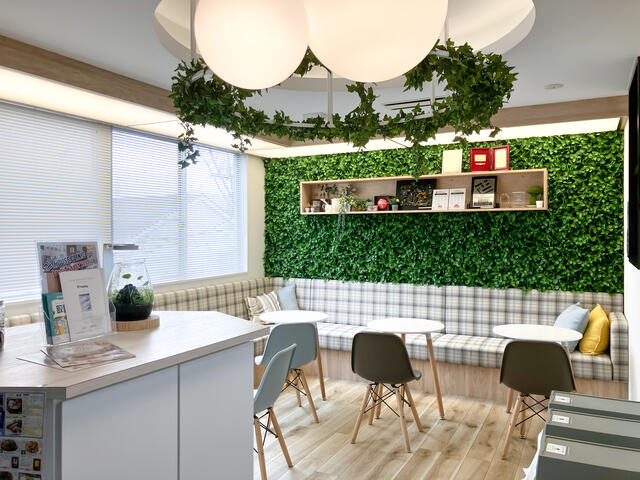 株式会社ハウスクリニックの求人転職情報