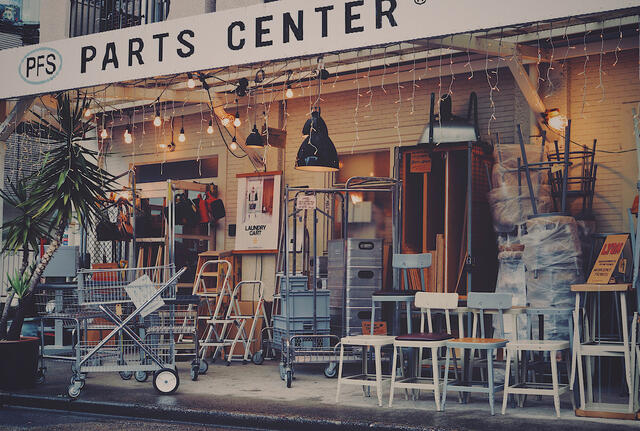 株式会社ユナイテッドパシフィックスの求人転職情報