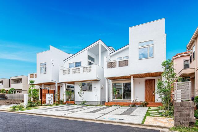 リストホームズ株式会社の求人転職情報