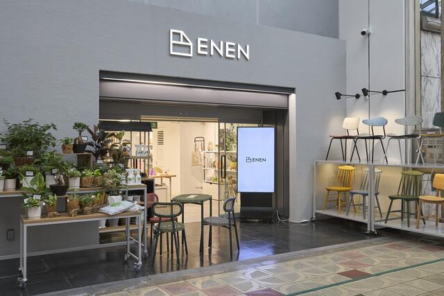 ENEN株式会社の求人転職情報