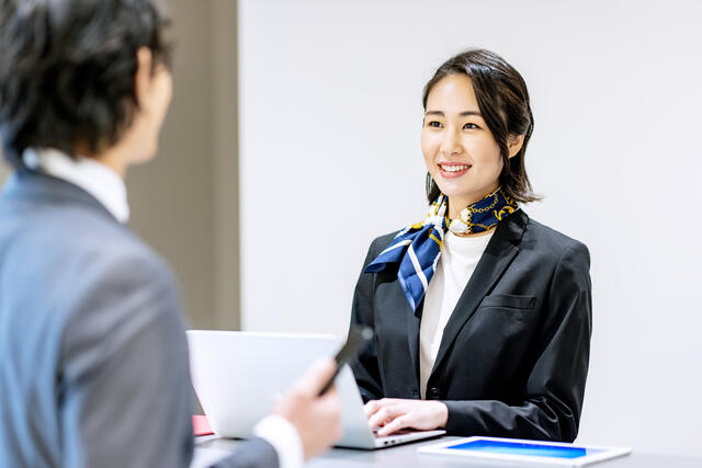 スミリンビジネスサービス株式会社の求人転職情報