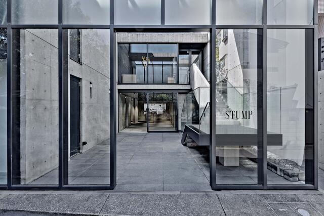 株式会社STUMPの求人転職情報