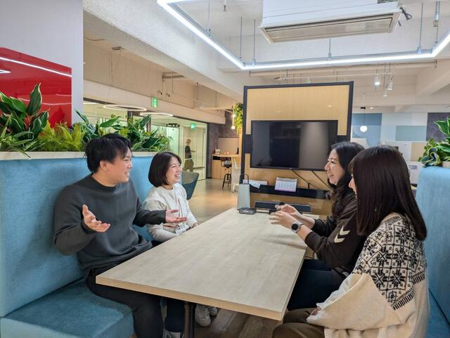 オフィスコム株式会社の求人転職情報