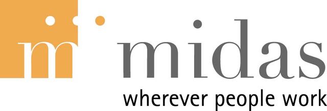 株式会社ミダス