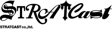 株式会社ストラトキャスト