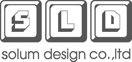 株式会社solum design