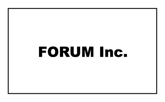 株式会社フォーラム